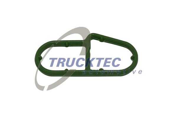 TRUCKTEC AUTOMOTIVE Tiiviste, polttoaineensuodatin 01.14.172
